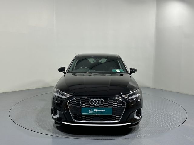 Image for 2022 Audi A3 Sport 1.0 TFSi 