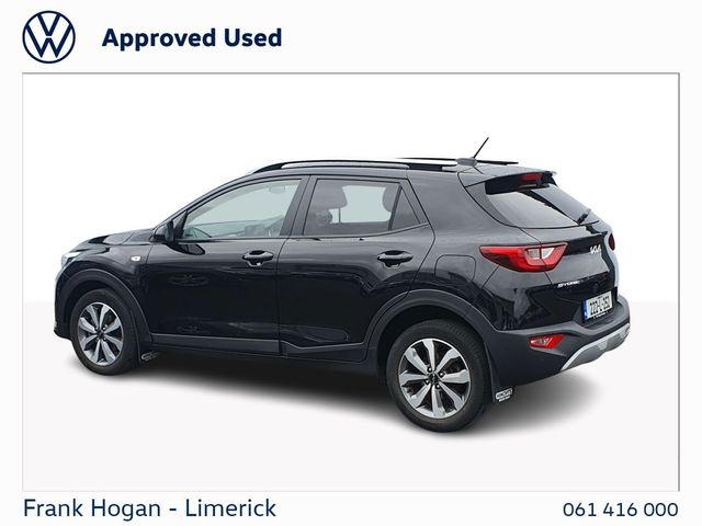 Image for 2022 Kia Stonic STONIC 1.0 K2 PE PETROL - CALL/TEXT LARRY 086-8366419