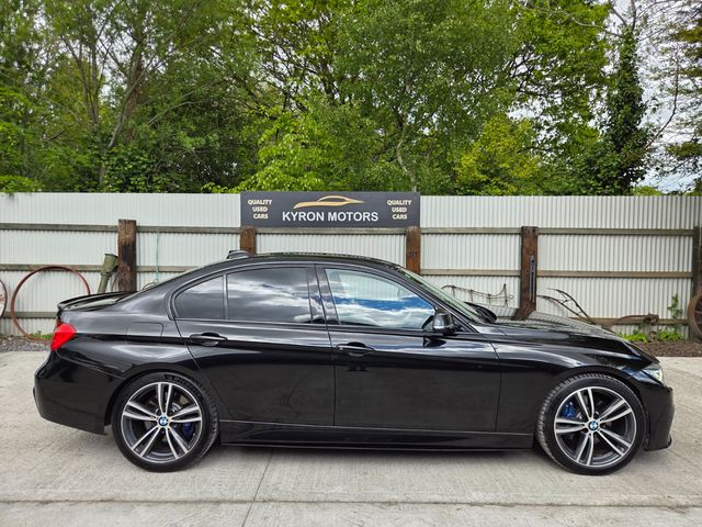 Image for 2014 BMW 3 Series 320D M SPORT AUTO