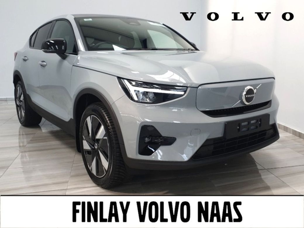 Image for 2026 Volvo EC40 Recharge Single Motor Extended Range