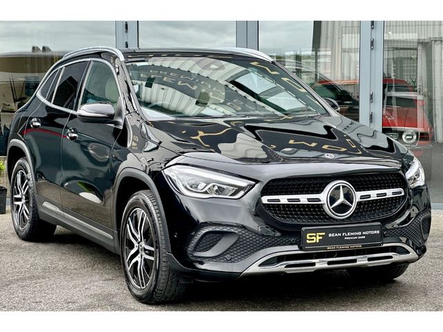 Image for 2022 Mercedes-Benz GLA Class 250 E 5DR AUTO