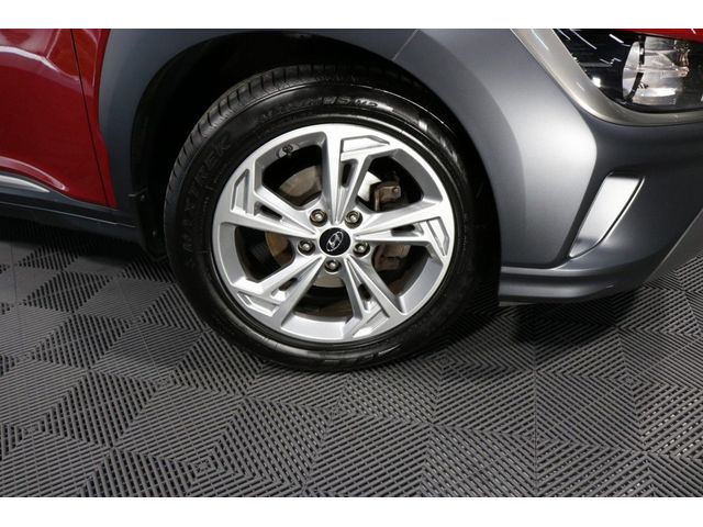 Image for 2021 Hyundai Kona EXECUTIVE 1.0L PETROL COMPACT SUV
