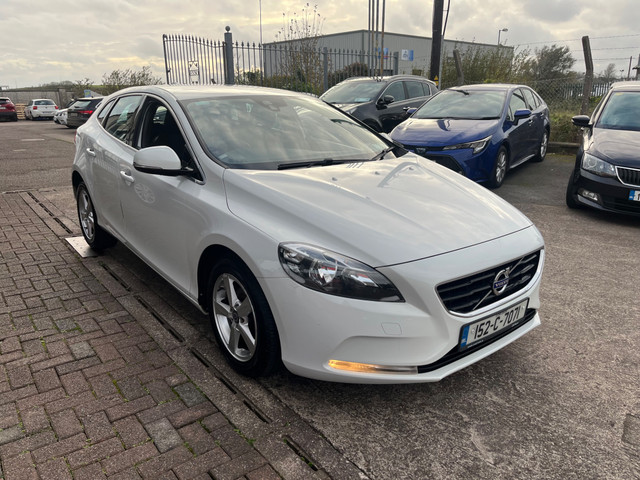 Image for 2015 Volvo V40 1.6 D2 SE S/S 115BHP 5DR