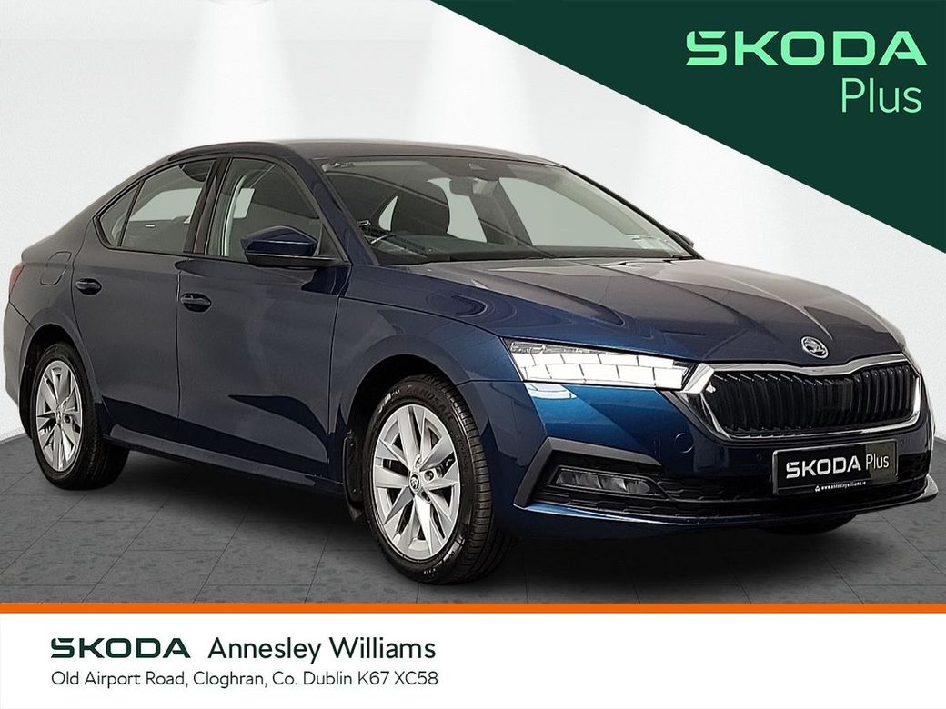 Image for 2023 Skoda Octavia Ambition 2.0Tdi 115Bhp