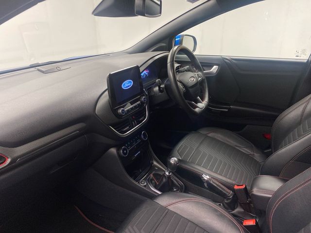 Image for 2020 Ford Puma 1.0L EcoBoost mHEV 125PS ST-Line X