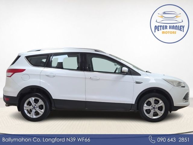 Image for 2015 Ford Kuga 2.0TDCI 115PS Zetec