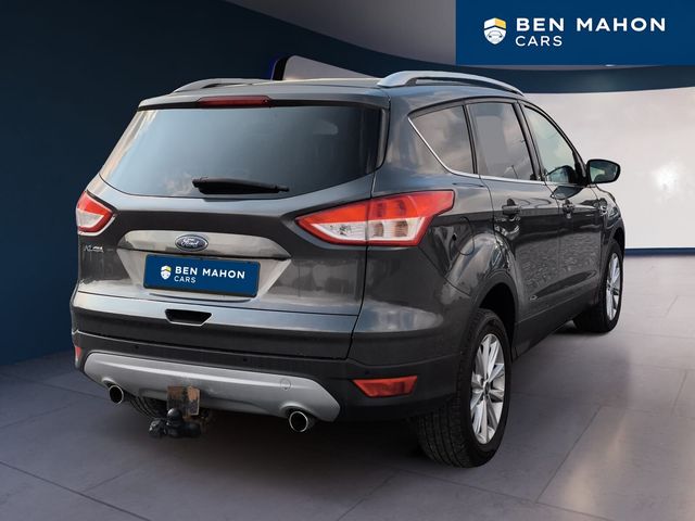 Image for 2016 Ford Kuga 2.0TDCI 150PS Titanium