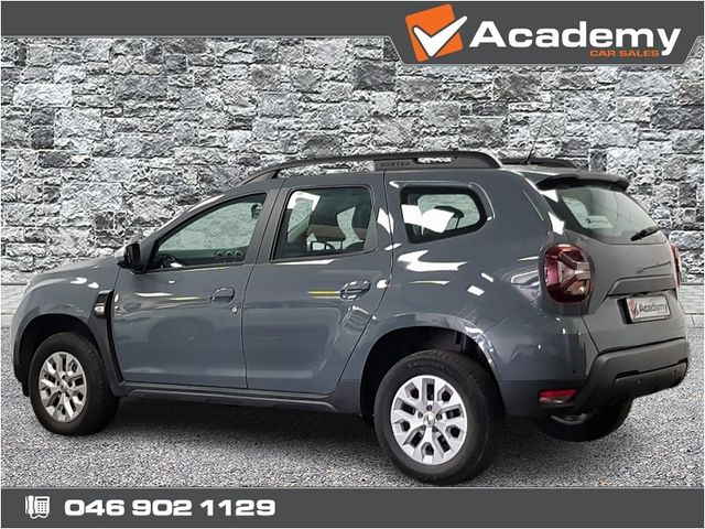 Image for 2023 Dacia Duster Expression TCE 90 4X2 NBI 5DR