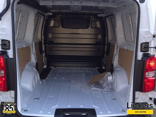 Image for 2026 Opel Vivaro LWB 261 5 YEAR WARRANTY 