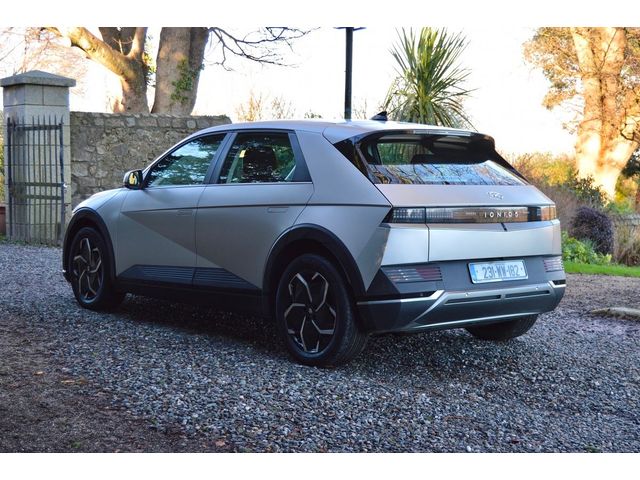 Image for 2023 Hyundai Ioniq 5 58kW Executive , PRICE REDUCTION