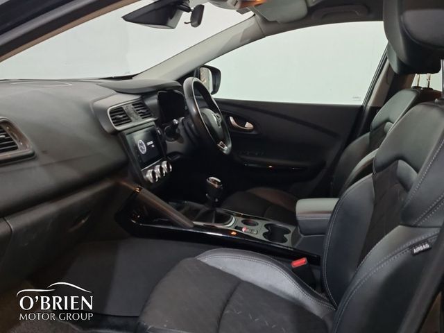 Image for 2020 Renault Kadjar 1.5 BLUE dCi 115 Iconic