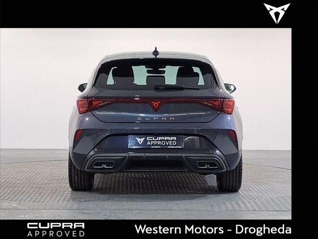 Image for 2026 Cupra Leon 1.5 eTSI 150hp DSG
