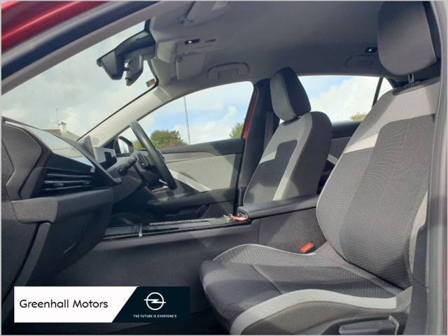 Image for 2023 Opel Astra 5 DR HATCH-SC-1.5 130PS DIESEL