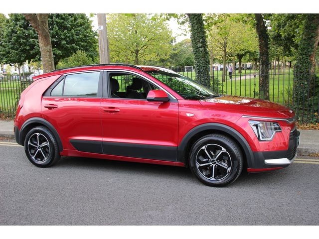 Image for 2023 Kia Niro K3 Self Charging Hybrid - Full Documented Dealer History 