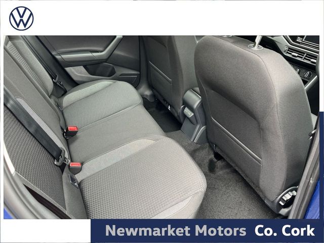 Image for 2026 Volkswagen Polo EDITION 75 95BHP 1.0TSI BRAND NEW AVAILABLE TODAY