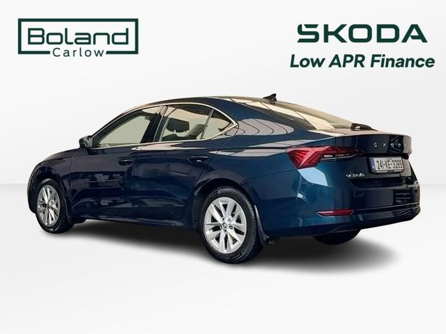 Image for 2024 Skoda Octavia 1.0TSI AMB *2YR WARRANTY* €60 PER WEEK ON PCP