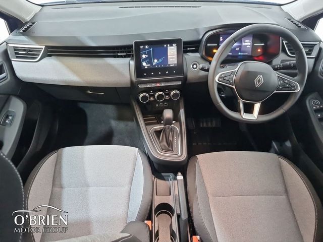 Image for 2025 Renault Clio E-TECH Hybrid 145 Auto Evolution