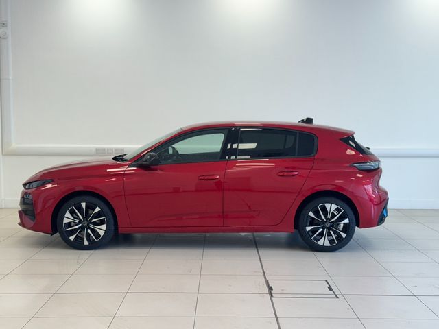 Image for 2026 Peugeot 308 allure