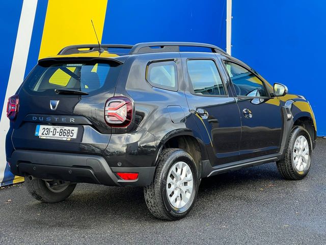 Image for 2023 Dacia Duster 1.0 COMFORT // APPLE CARPLAY/ANDROID AUTO // AIR CONDITIONING // CRUISE CONTROL