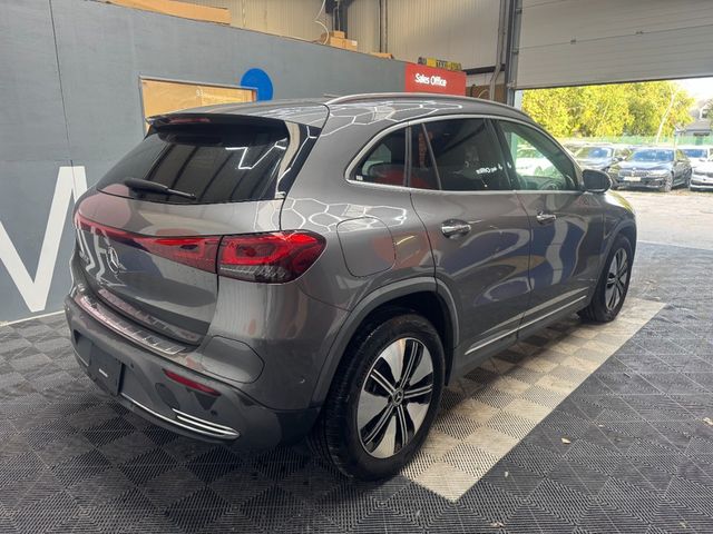 Image for 2023 Mercedes-Benz EQA 2023 MERCEDES-BENZ EQA 250 AUTOMATIC/ CRUISE CONTROL / 360 CAMERA / ELECTRIC MEMORY & HEATED SEATS / PADDLE SHIFTERS / AMBIENT LIGHTS / APPLE CARPLAY AND MORE