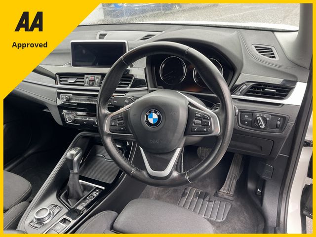 Image for 2021 BMW X2 XDRIVE25E SPORT AUTO FREE DELIVERY 