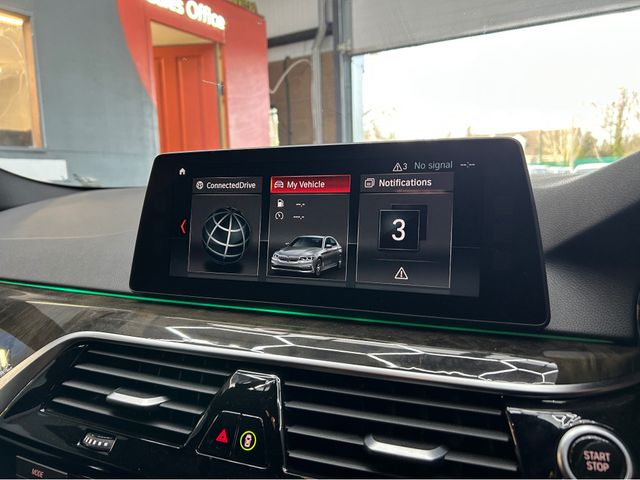 Image for 2017 BMW 5 Series €21950! 2017 BMW 530e M-Sport Automatic PHEV