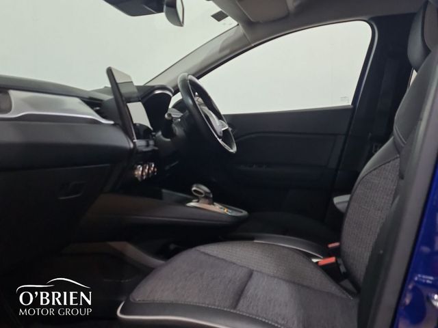 Image for 2020 Renault Captur Tce 130 EDC S-Edition