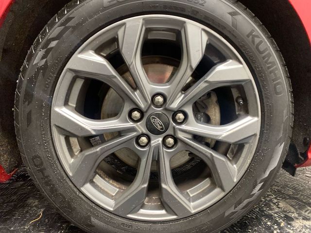 Image for 2023 Ford Focus ST Line 1.0L EcoBoost 125PS