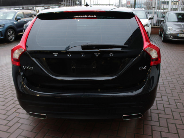 Image for 2016 Volvo V60 2016 VOLVO V60