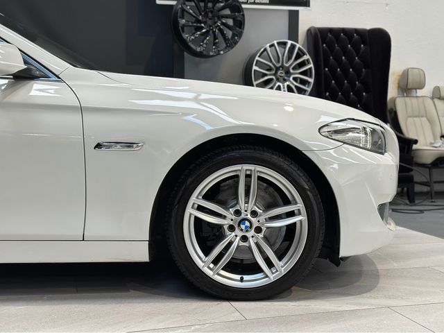 Image for 2013 BMW 5 Series 520D F11 TOURING 5DR AUTO