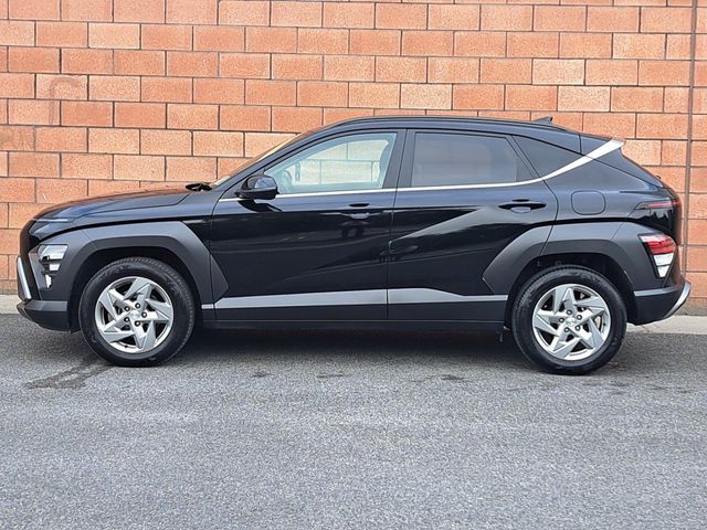 Image for 2024 Hyundai Kona Elegance Model 1.0 Turbo Petrol.