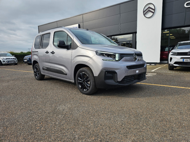 Image for 2025 Citroen Berlingo Multispace 7 SEATS LWB AUTO