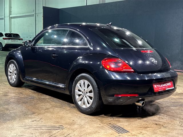 Image for 2016 Volkswagen Beetle 1.2 TFSI