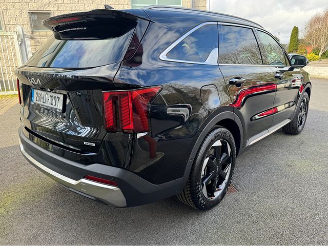 Image for 2026 Kia Sorento PHEV SEM