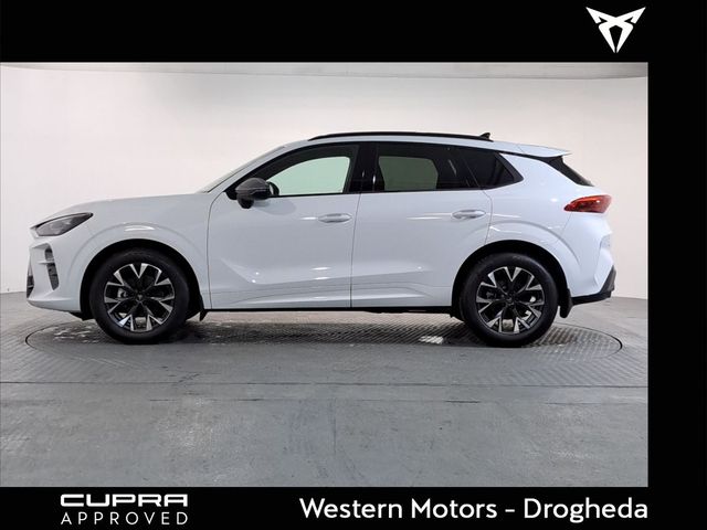 Image for 2026 Cupra Terramar TERRAMAR 1.5ETSI 150HP DSG