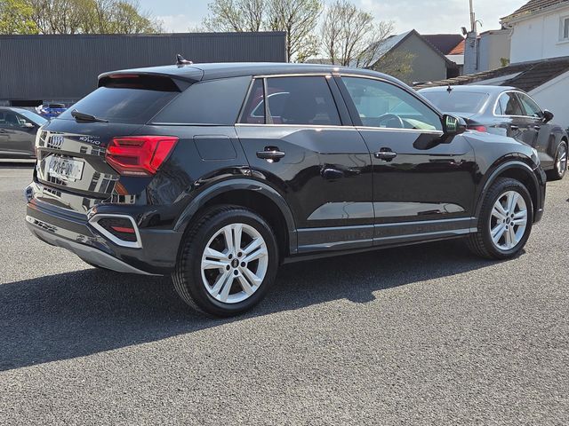 Image for 2023 Audi Q2 Audi Q2 2.0 Diesel Automatic SE