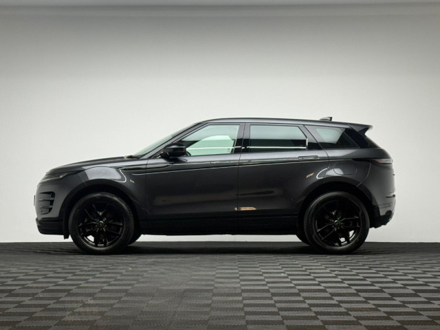Image for 2025 Land Rover Range Rover Evoque DYNAMIC SE P300E