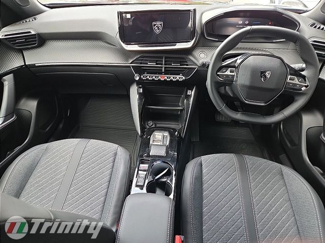 Image for 2026 Peugeot 2008 ** NERA BLACK FINISH ** HYBRID ALLURE ** TRINITY MOTORS **