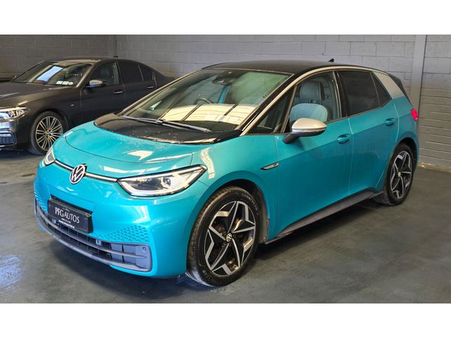 Image for 2020 Volkswagen ID.3 Style 204HP 58kWh