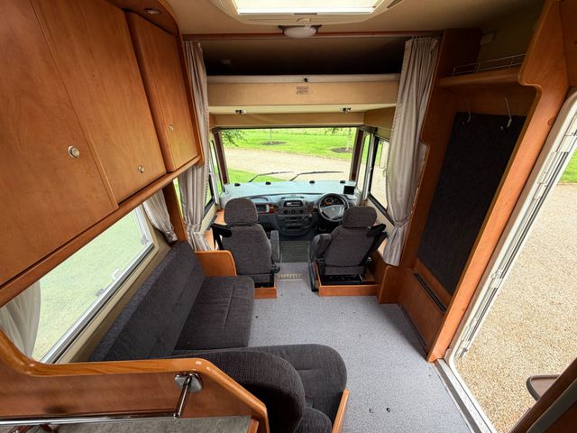 Image for 2004 Mercedes-Benz Sprinter 