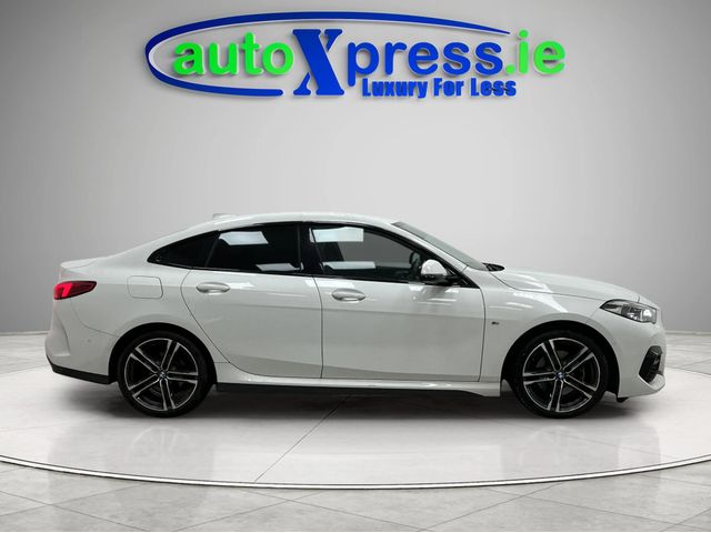 Image for 2020 BMW 2 Series 218D GRAN COUPE M-SPORT Automatic, Reversing camera