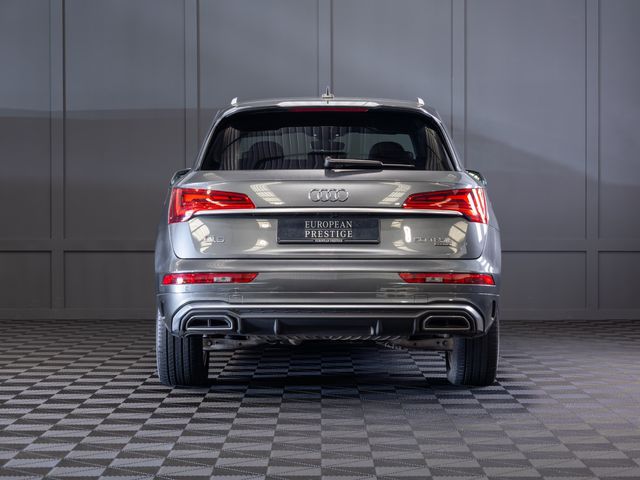 Image for 2024 Audi Q5 50 TFSIe S-Line Quattro