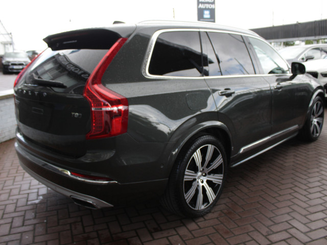 Image for 2020 Volvo XC90 T8 PHEV INSCRIPTION EDITION 5DR 7 SEATER AUTO // HUGE SPEC//STUNNING CAR WITH PANORAMIC SUNROOF //BUY WITH CONFIDENCE AA AND SIMI APPROVED DEALER 2026//FINANCE ARRANGED // ALL TRADE INS WELCOME // 