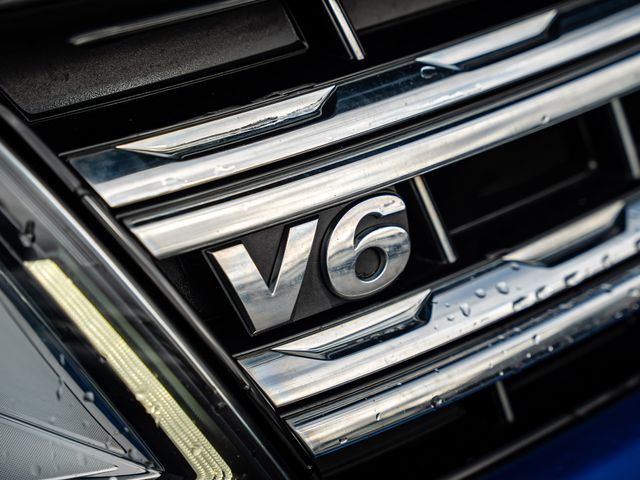 Image for 2019 Volkswagen Amarok 3.0 V6 TDI HIGHLINE 4WD *NO VAT*