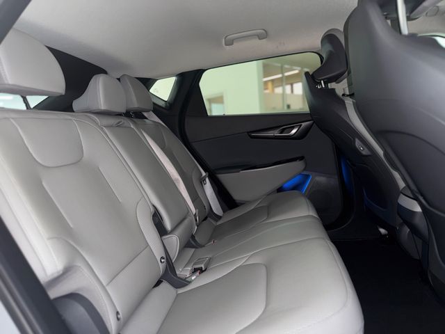 Image for 2026 Kia EV6 PE Earth MY26 5DR Auto