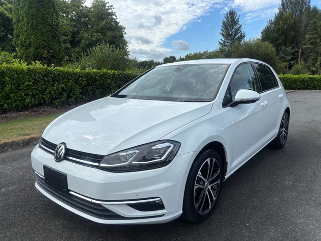 Image for 2020 Volkswagen Golf 1.2 TSI AUTO