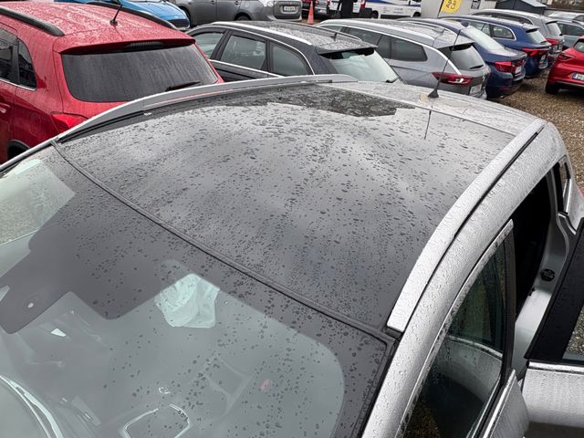 Image for 2017 Nissan Qashqai 1.5 DCi 110 SV 