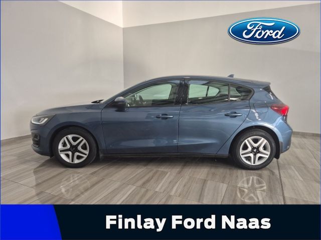 Image for 2022 Ford Focus 1.0L EcoBoost 125PS Trend