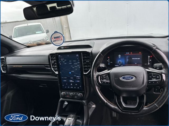 Image for 2023 Ford Ranger 3.0 TD 