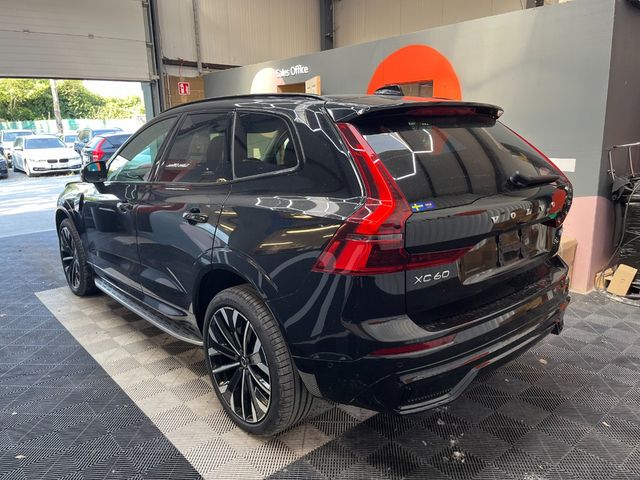 Image for 2025 Volvo XC60 2025 VOLVO XC60 ULTRA T6 PLUG-IN 2.0 AUTOMATIC / CRUISE CONTROL / PARKING CAMERA / ELECTRIC MEMORY & HEATED SEATS / PANORAMIC SUNROOF / HEATED STEERING WHEEL / APPLE CARPLAY AND MORE